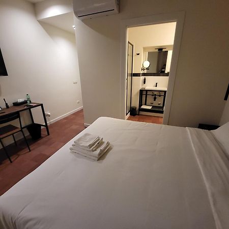 Tenuta Del Duca Fiumicino Locanda E Hostaria Guest House Luaran gambar