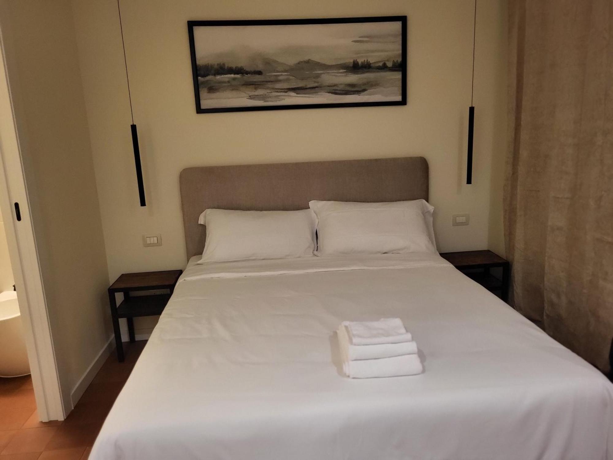 Tenuta Del Duca Fiumicino Locanda E Hostaria Guest House Luaran gambar