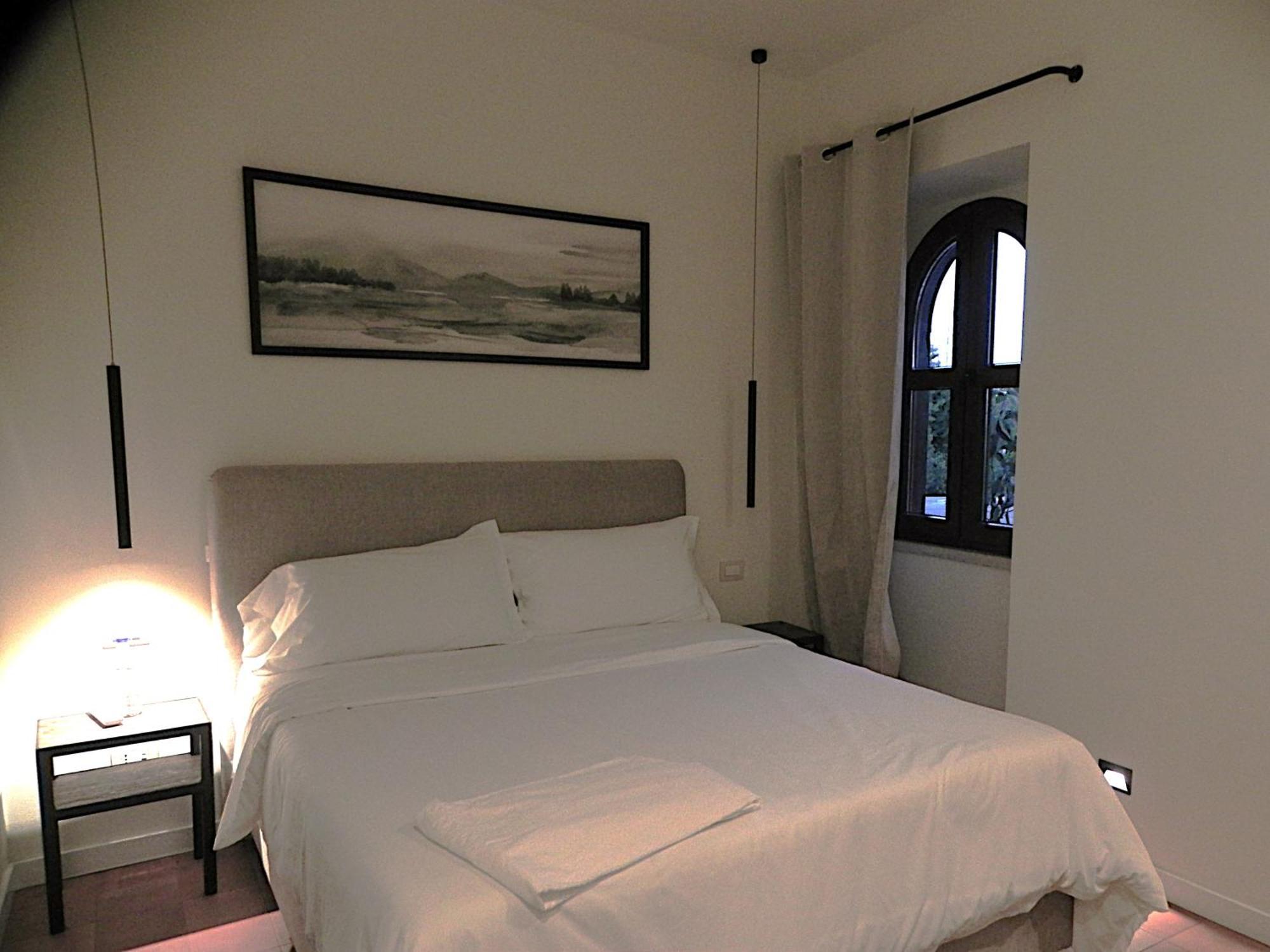 Tenuta Del Duca Fiumicino Locanda E Hostaria Guest House Luaran gambar