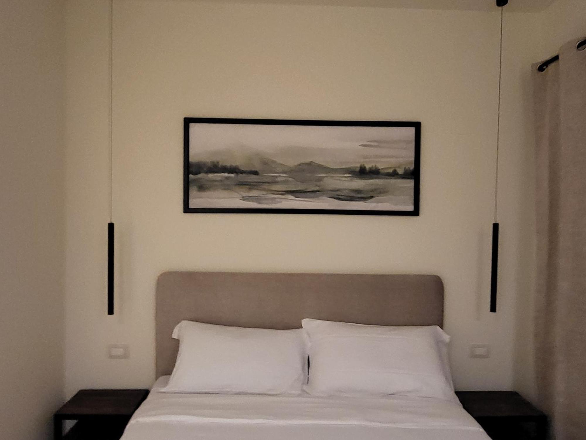 Tenuta Del Duca Fiumicino Locanda E Hostaria Guest House Luaran gambar