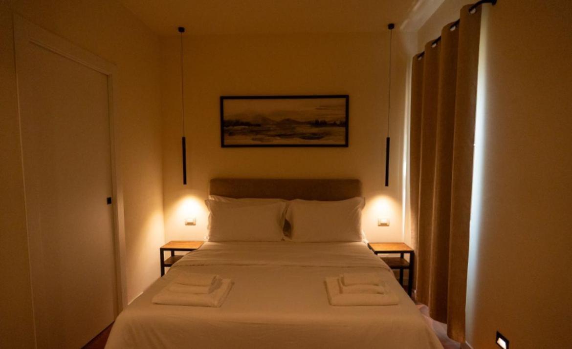 Tenuta Del Duca Fiumicino Locanda E Hostaria Guest House Luaran gambar
