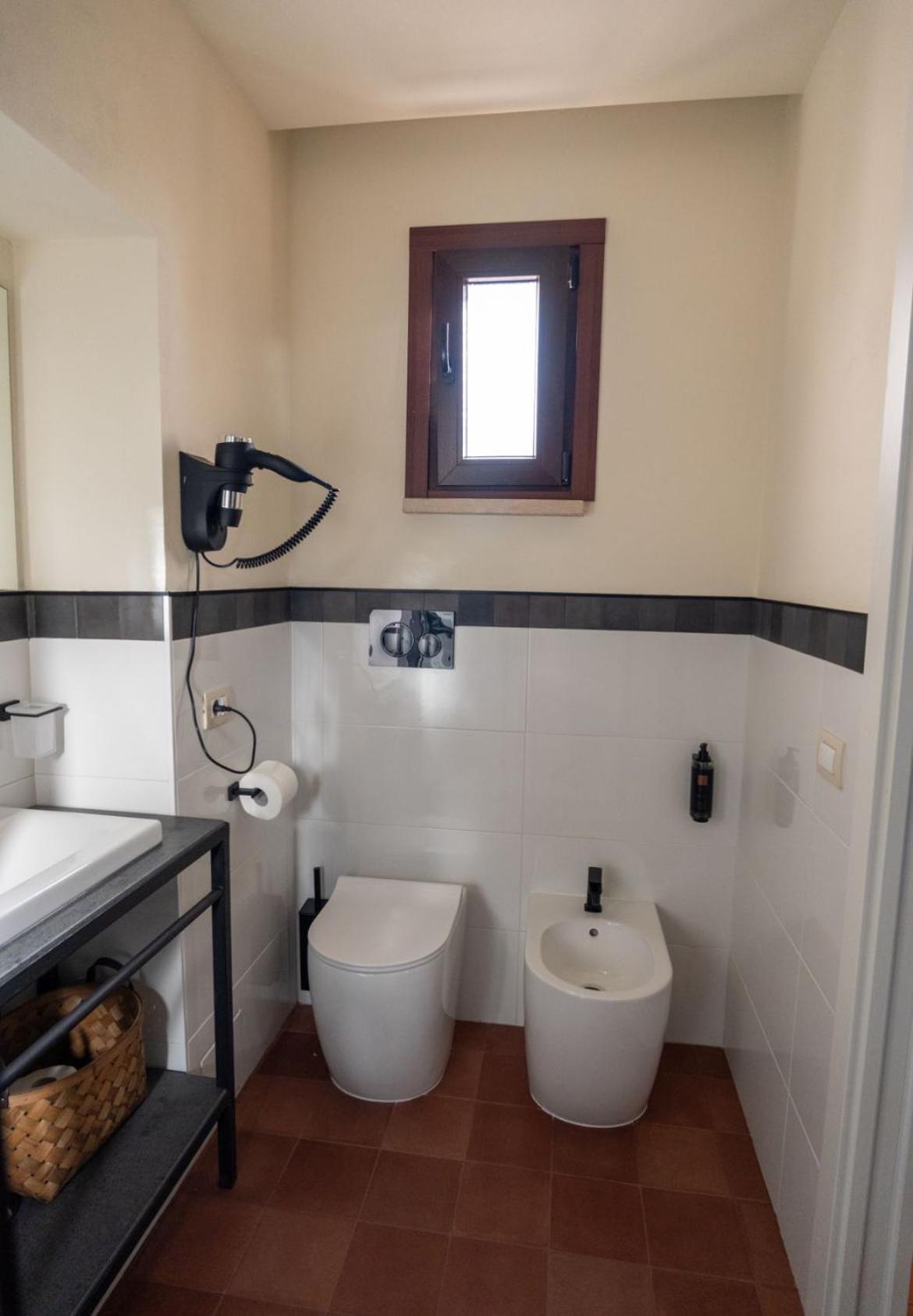 Tenuta Del Duca Fiumicino Locanda E Hostaria Guest House Luaran gambar