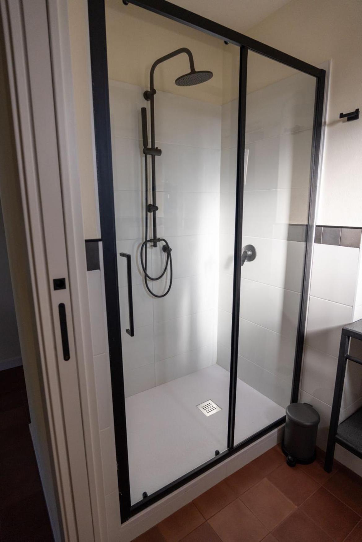 Tenuta Del Duca Fiumicino Locanda E Hostaria Guest House Luaran gambar