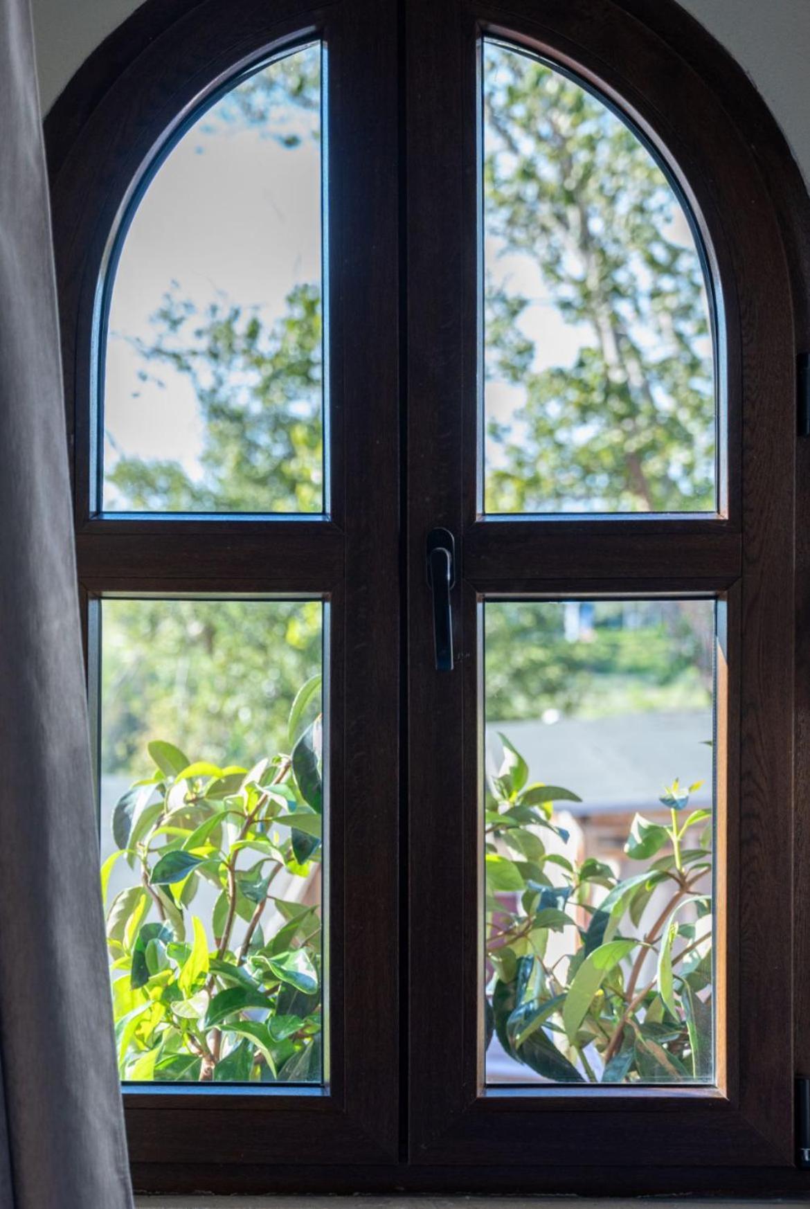 Tenuta Del Duca Fiumicino Locanda E Hostaria Guest House Luaran gambar
